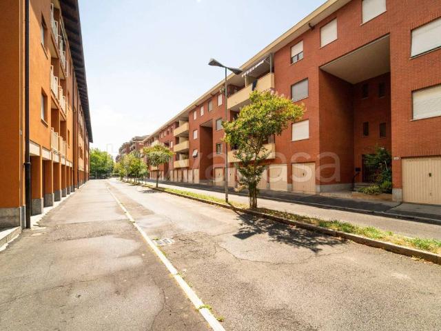 Vendesi appartamento a Venaria Reale via Cesare Pavese, 36