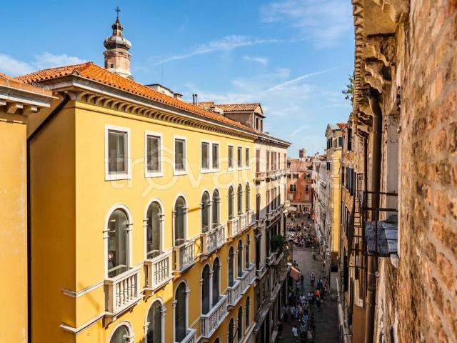 Vendesi appartamento a Venezia, San Marco