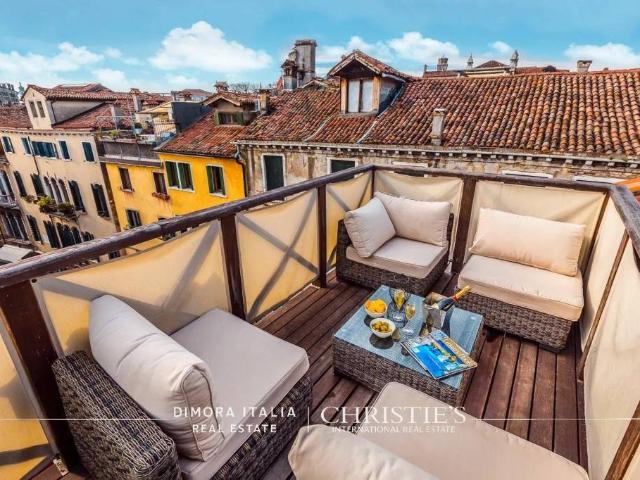 Vendesi appartamento a Venezia, San Marco