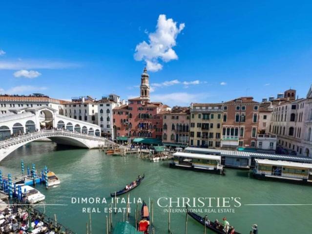 Vendesi appartamento a Venezia, San Polo