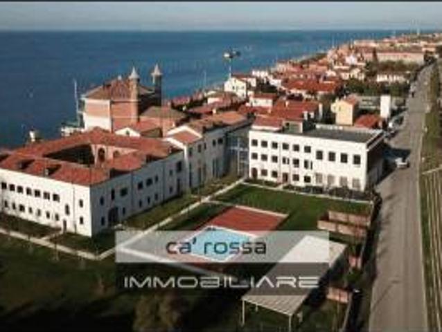 Vendesi appartamento a Venezia, Pellestrina