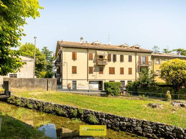 Vendesi appartamento a Verona via Lanificio, 13, Montorio