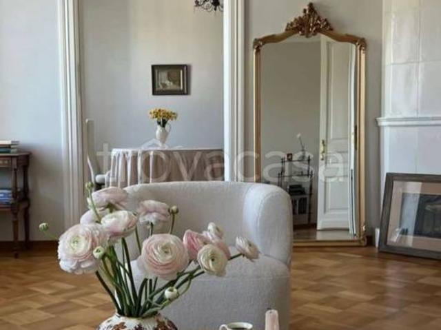 Vendesi appartamento a Verona, Borgo Trento