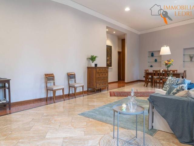 Vendesi appartamento a Verona, San Zeno