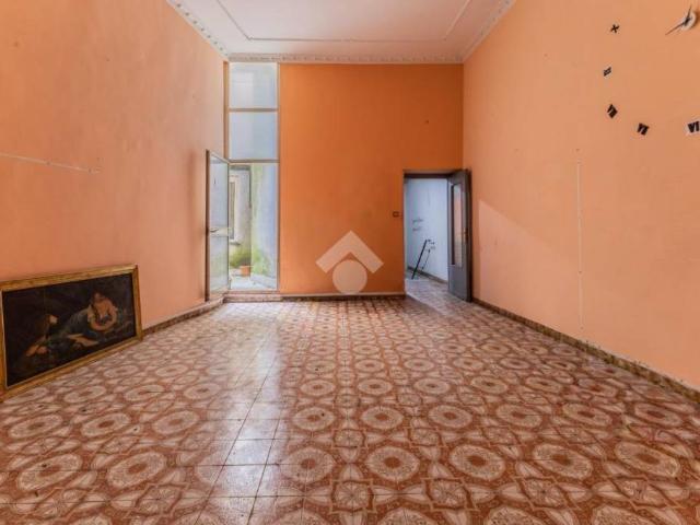 Vendesi appartamento a Vetralla