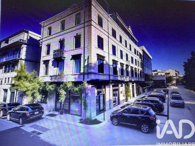 Vendesi appartamento a Vicenza, Centro città