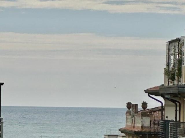 Vendesi appartamento a Viareggio