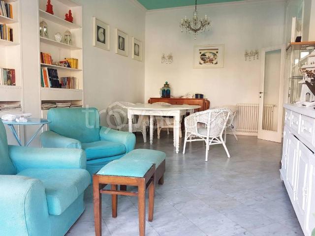 Vendesi appartamento a Viareggio via Prato