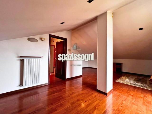 Vendesi appartamento a Vigodarzere