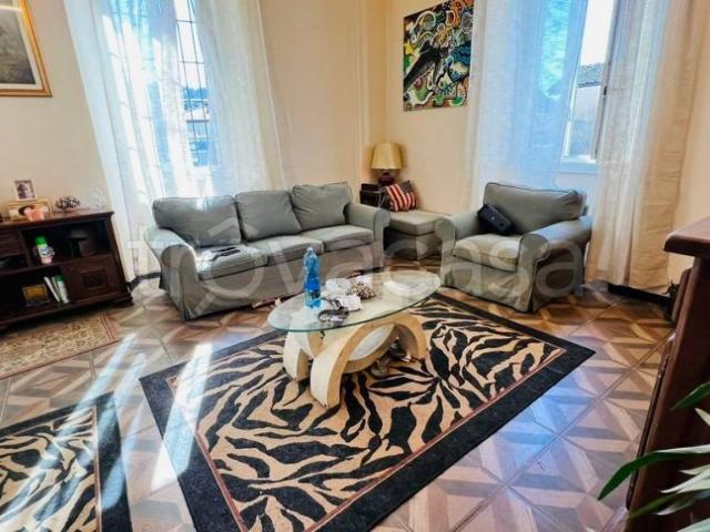 Vendesi appartamento a Viganò via della Vittoria, 20