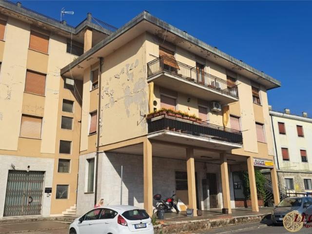 Vendesi appartamento a Villafranca in Lunigiana