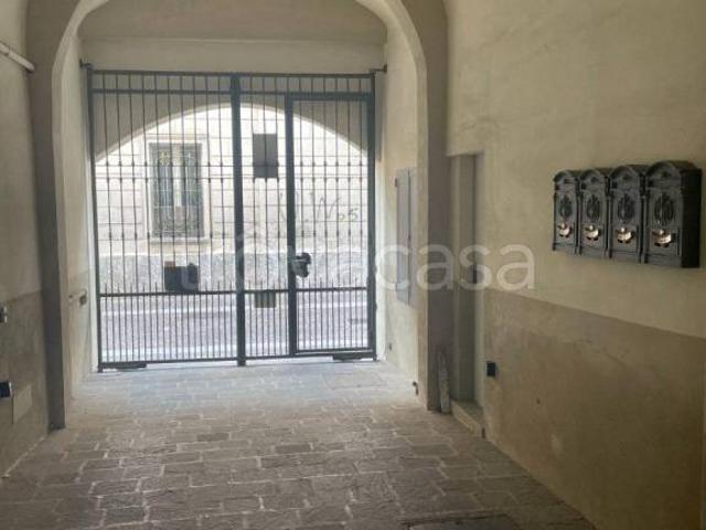 Vendesi appartamento a Voghera via Giuseppe Mazzini, 60