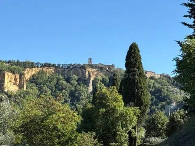 Vendesi appartamento a Volterra via Dei Sarti
