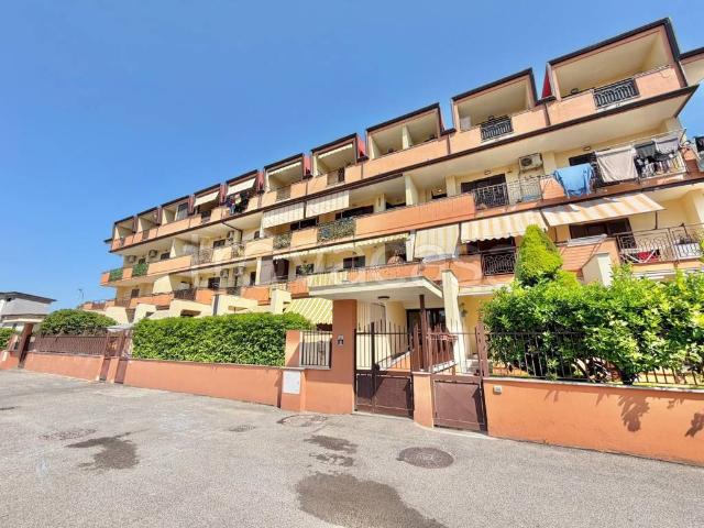 Vendesi appartamento ad Acerra