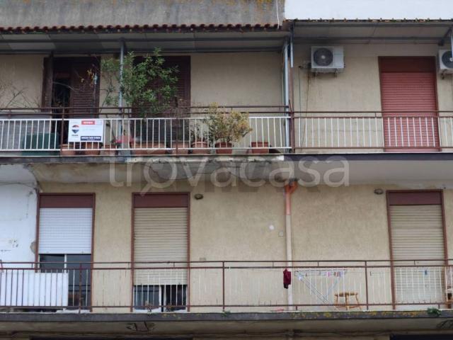 Vendesi appartamento ad Agrigento