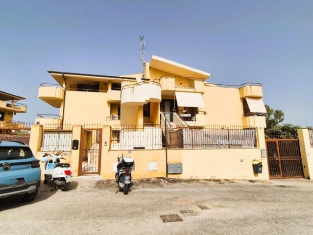 Vendesi appartamento ad Agrigento