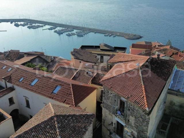 Vendesi appartamento ad Agropoli via Alfano Vescovo
