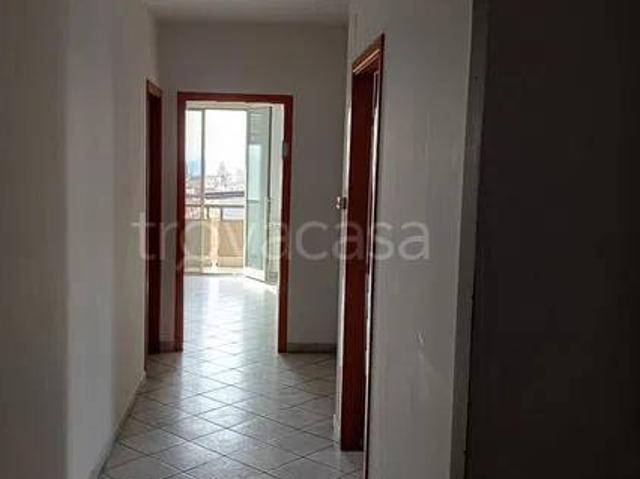 Vendesi appartamento ad Adrano via Rocco Chinnici, 15