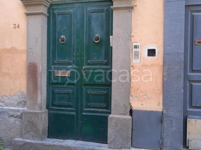 Vendesi appartamento ad Adrano via Sagone