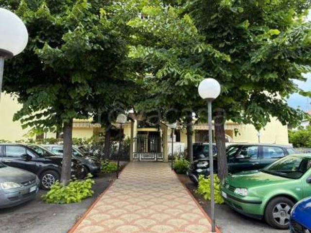 Vendesi appartamento ad Alba Adriatica
