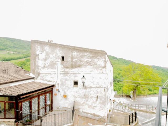 Vendesi appartamento ad Alberona via Torre, 41