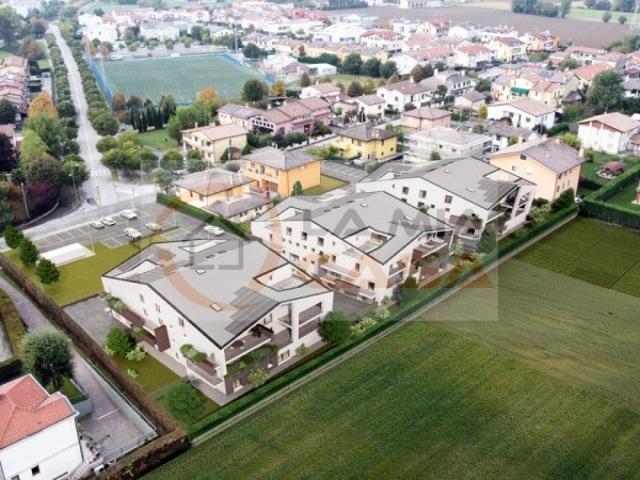 Vendesi appartamento ad Albignasego