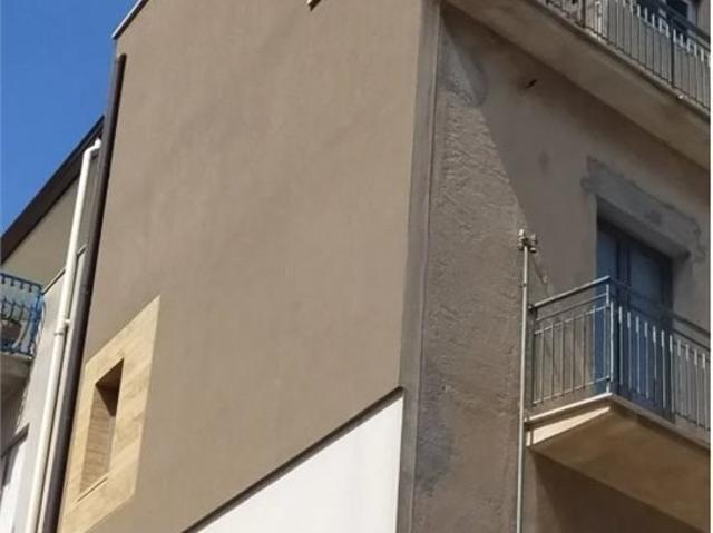Vendesi appartamento ad Alcamo