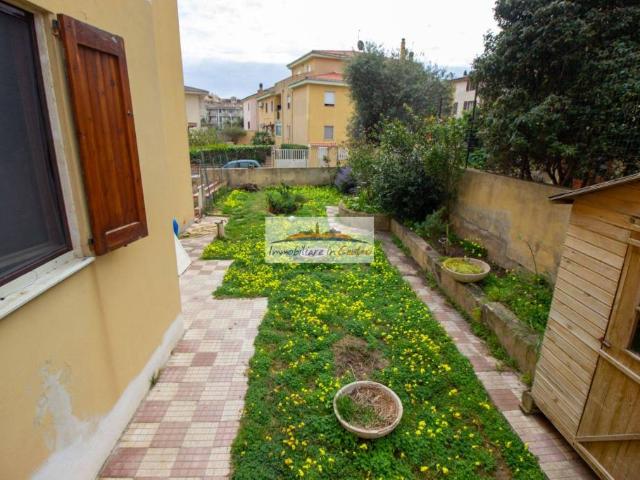 Vendesi appartamento ad Alghero via Antonio Dalerci, 12
