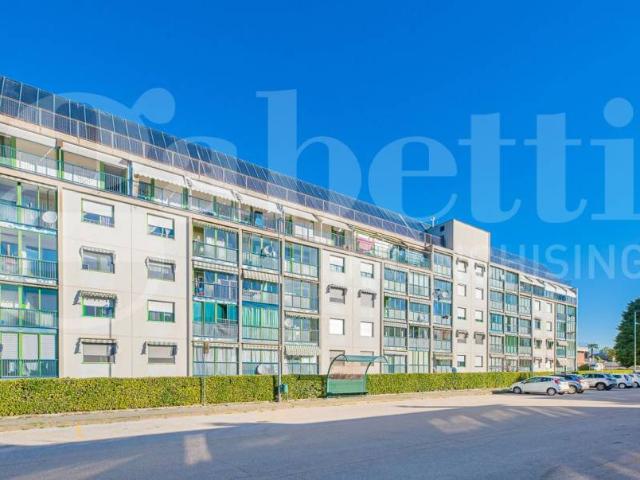Vendesi appartamento ad Alpignano via della Costa