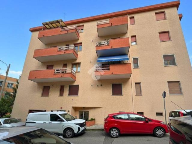 Vendesi appartamento ad Ancona via Agugliano, 13, Le Grazie
