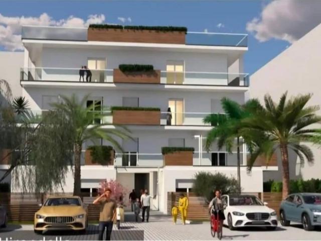 Vendesi appartamento ad Andora, Marina Di Andora