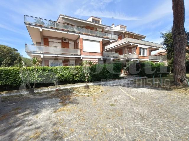 Vendesi appartamento ad Anzio