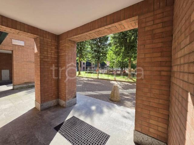 Vendesi appartamento ad Asti, Corso alla Vittoria Parco della Resistenza