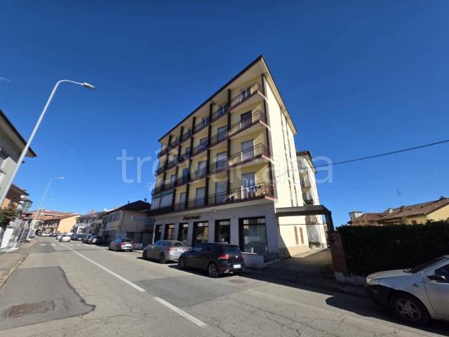 Vendesi appartamento ad Asti strada Valmanera, 19, Collina Volta