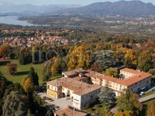 Vendesi appartamento ad Appiano Gentile
