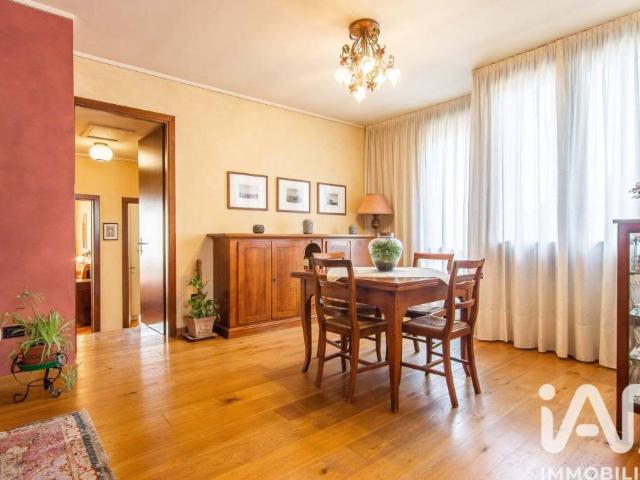 Vendesi appartamento ad Arcugnano via Paoloni