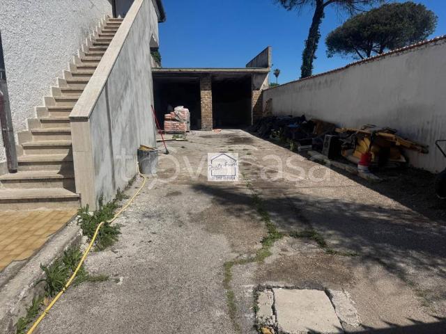 Vendesi appartamento ad Ardea via Baia della Rugiada, Banditella
