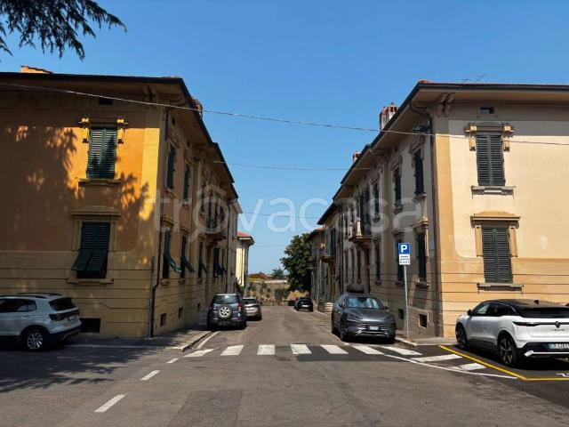 Vendesi appartamento ad Arezzo, Porta San Lorentino