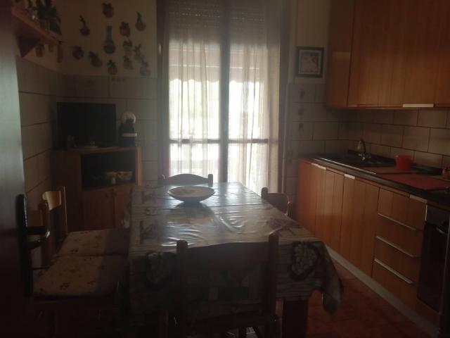 Vendesi appartamento ad Aulla piazza parri