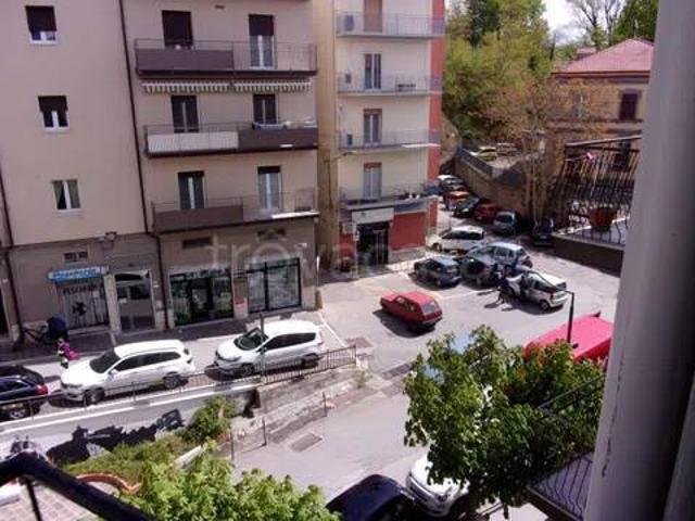 Vendesi appartamento ad Avigliano