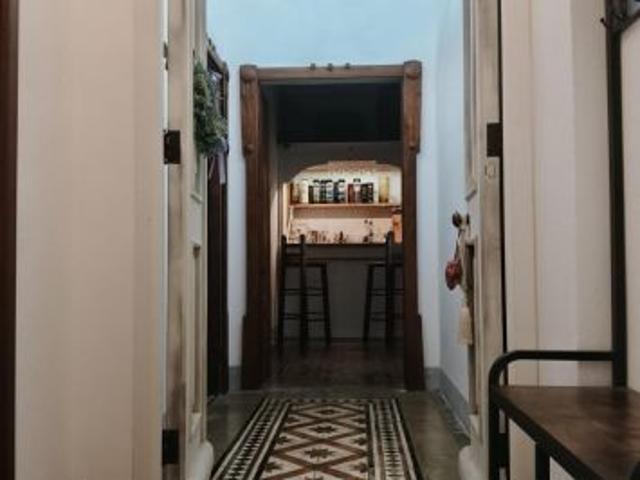 VENDESI APPARTAMENTO IN CENTRO AD ALGHERO