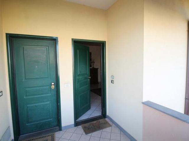 VENDESI APPARTAMENTO IN RESIDENCE