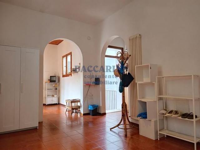 APPARTAMENTO PIAZZA SANT'AGOSTINO 1 FAENZA