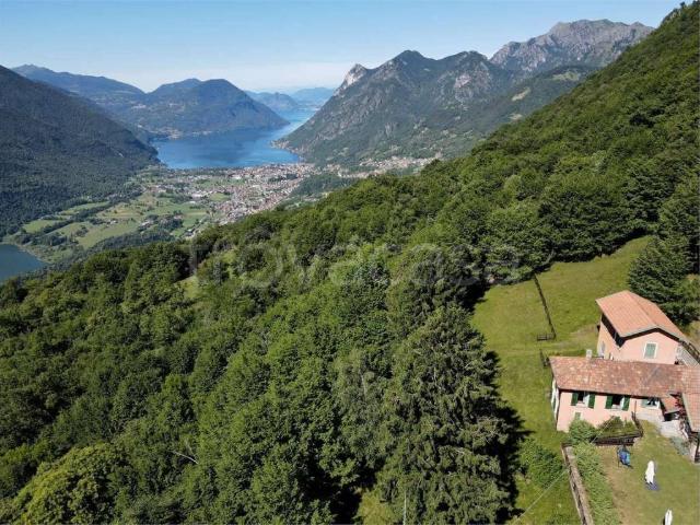 Vendesi baita/chalet/trullo a Gottro, Carlazzo