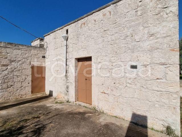 Vendesi baita/chalet/trullo a Ostuni