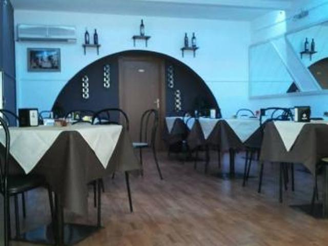 VENDESI BAR CAFFETTERIA