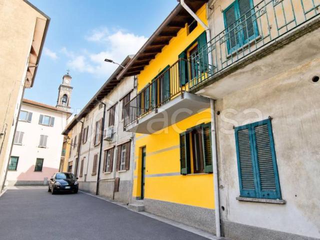 Vendesi bilocale a Cogliate