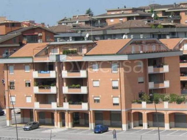 Vendesi bilocale a Colleferro