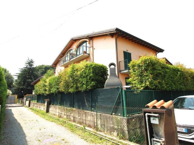 Vendesi bilocale a Cornate d'Adda
