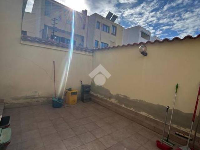 Vendesi bilocale a Cagliari, Santa Maria Chiara
